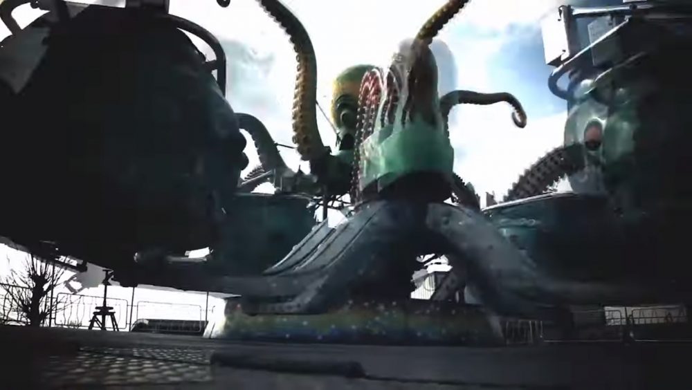 “Hareket” Official Video