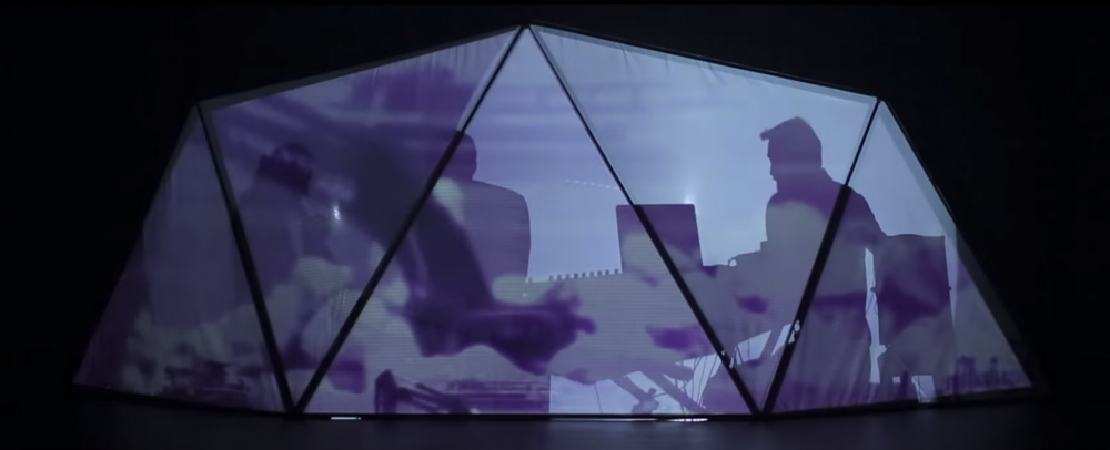 Audio Visual Performance /Sound Picnic