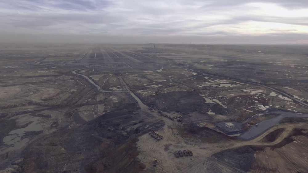 “Void” – Music & Sound Design