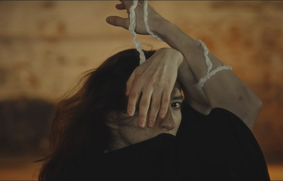 The Great Loss – Music & Sound Design